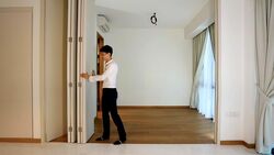 Marina One Residences (D1), Apartment #519611441